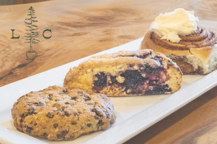 Lyrics Cafe Drive-thru