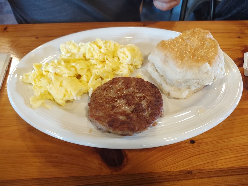 Cooper Street Coffee