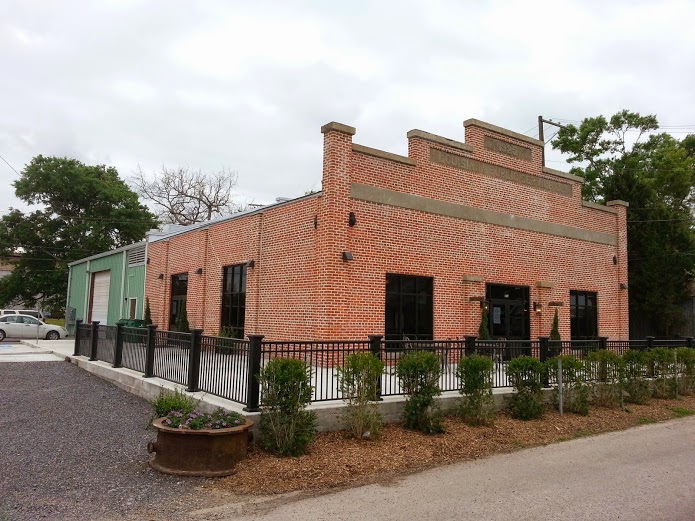 Cooper Street Coffee