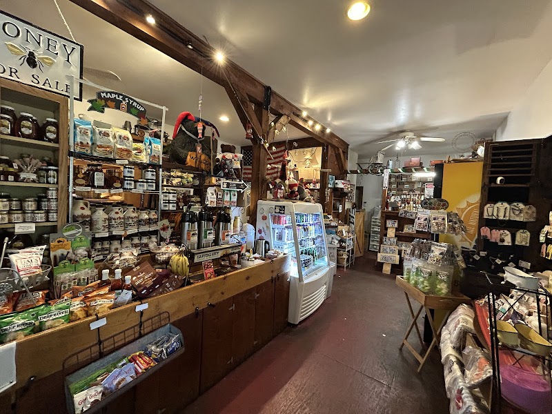 Hungry Chicken Country Store