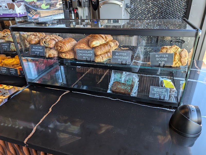 Mandy Bean Specialty Coffee