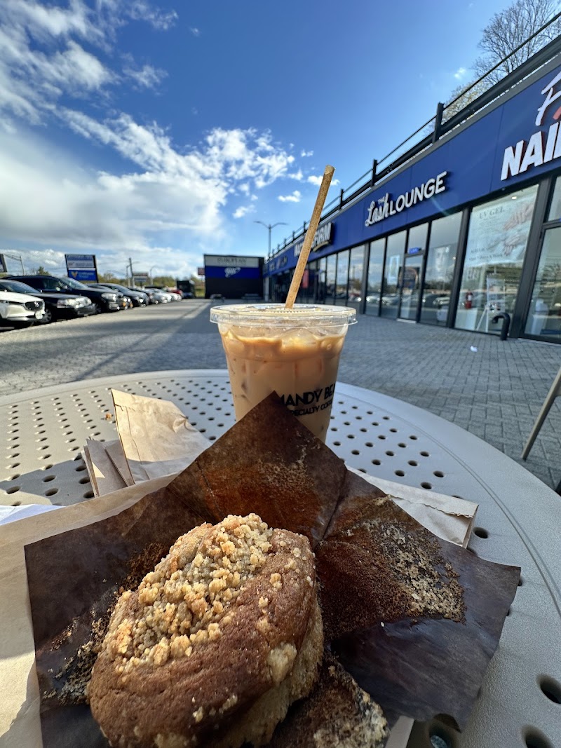 Mandy Bean Specialty Coffee