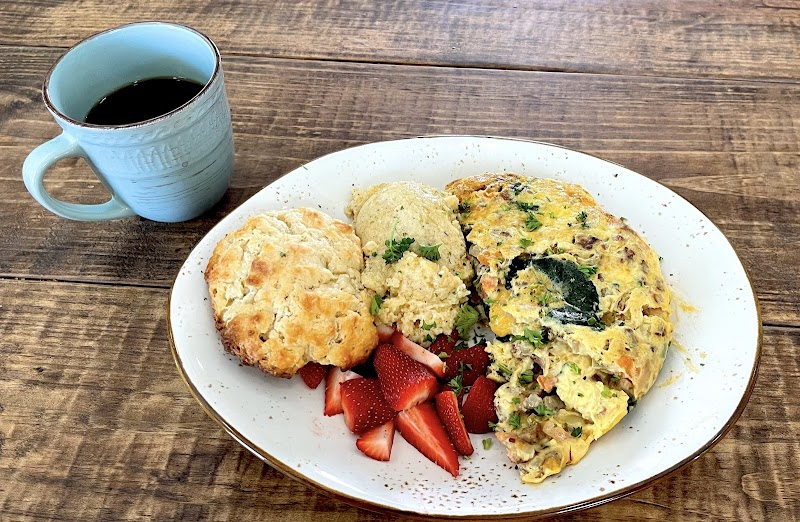 Sweet Olive Market & Bakery