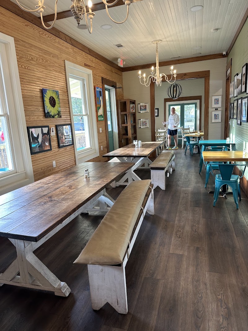 Sweet Olive Market & Bakery