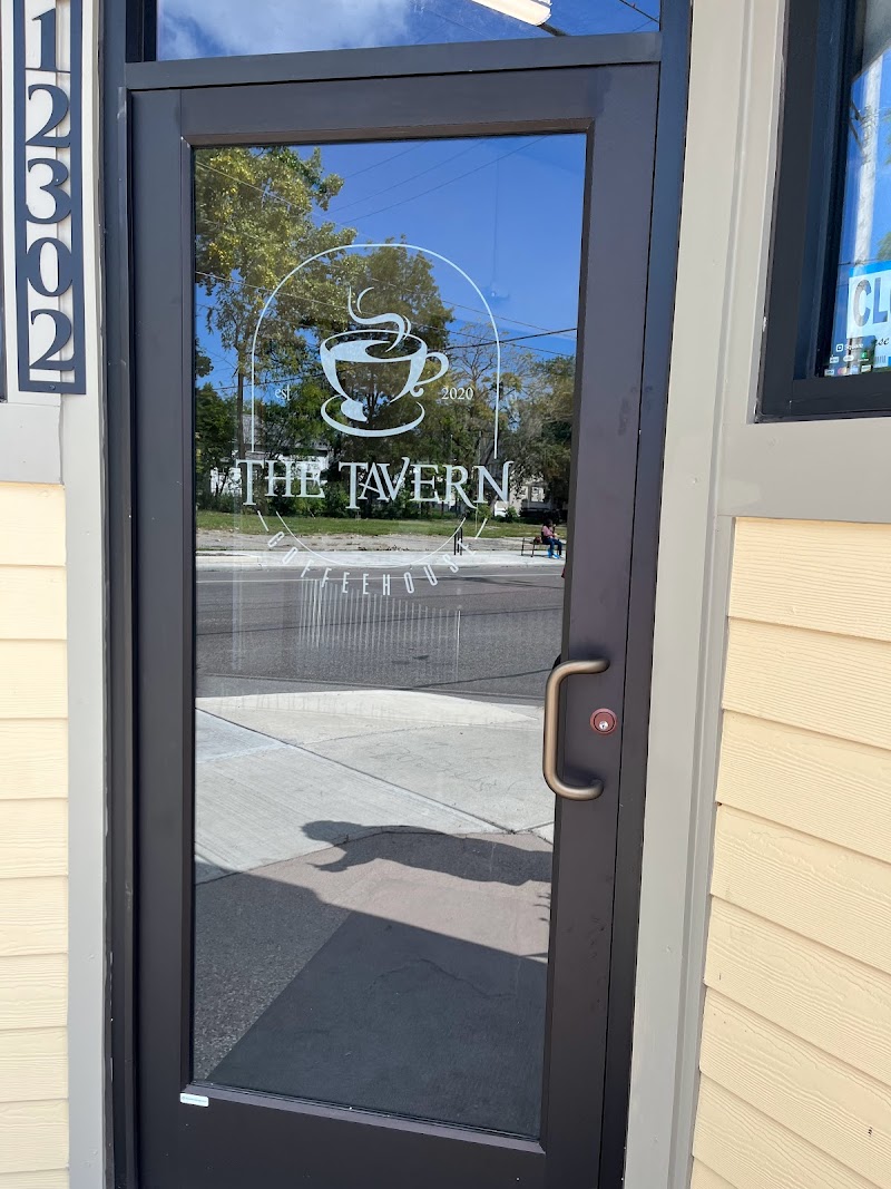 The Tavern Coffee House