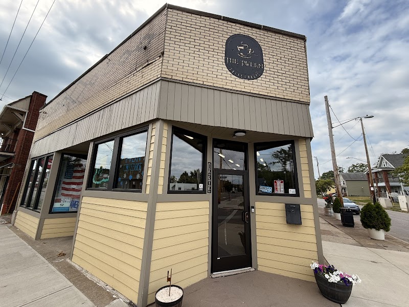 The Tavern Coffee House