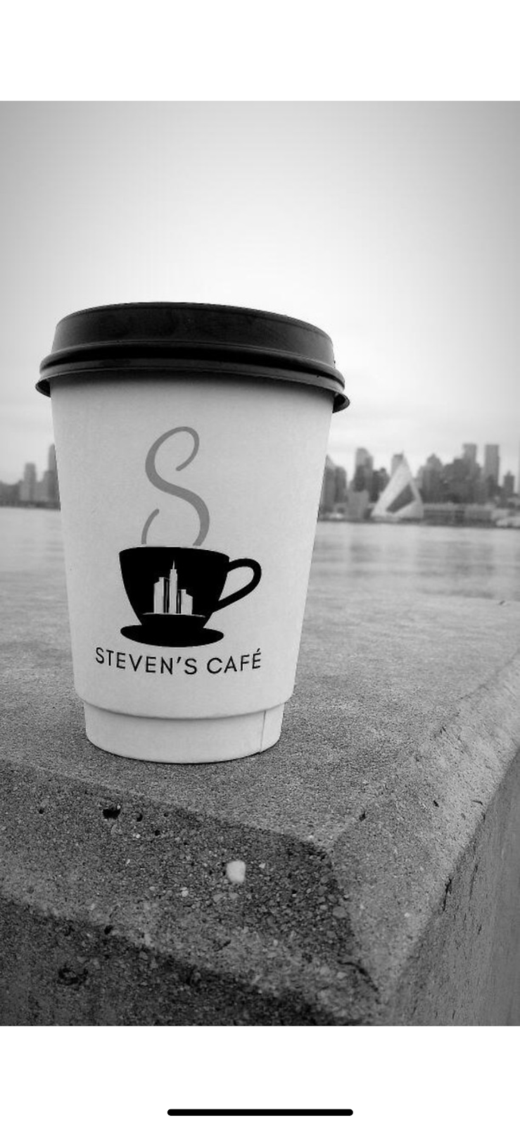 Steven's Cafe