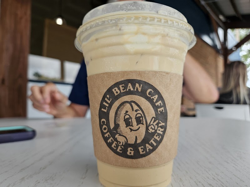 Lil' Bean Cafe