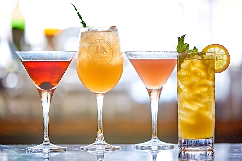 Smith's Landing Seafood Grill