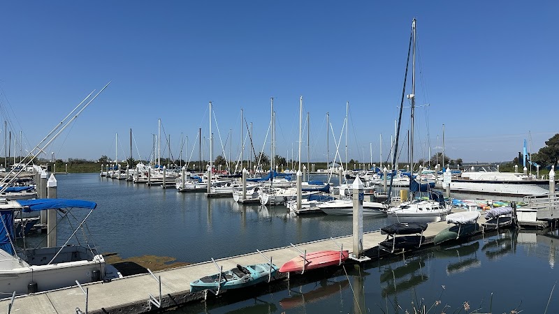 Smith's Landing Seafood Grill