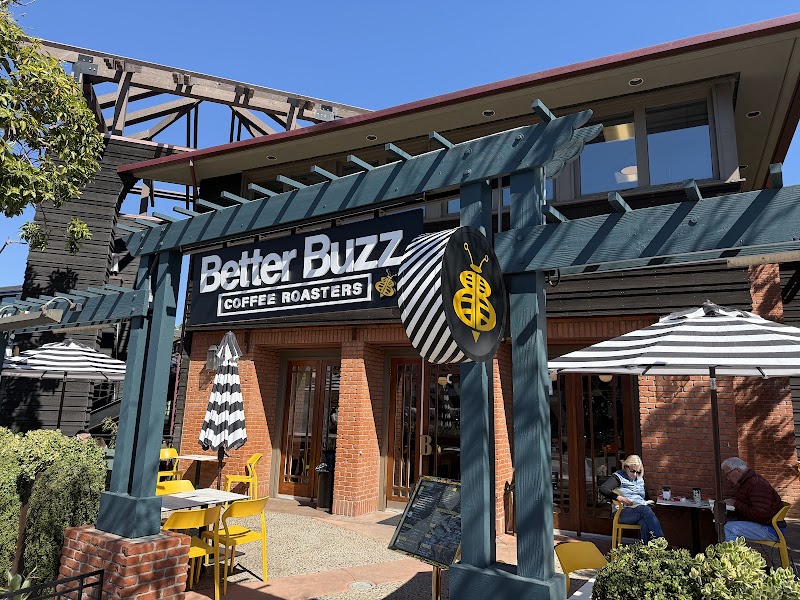 Better Buzz Coffee - Del Mar