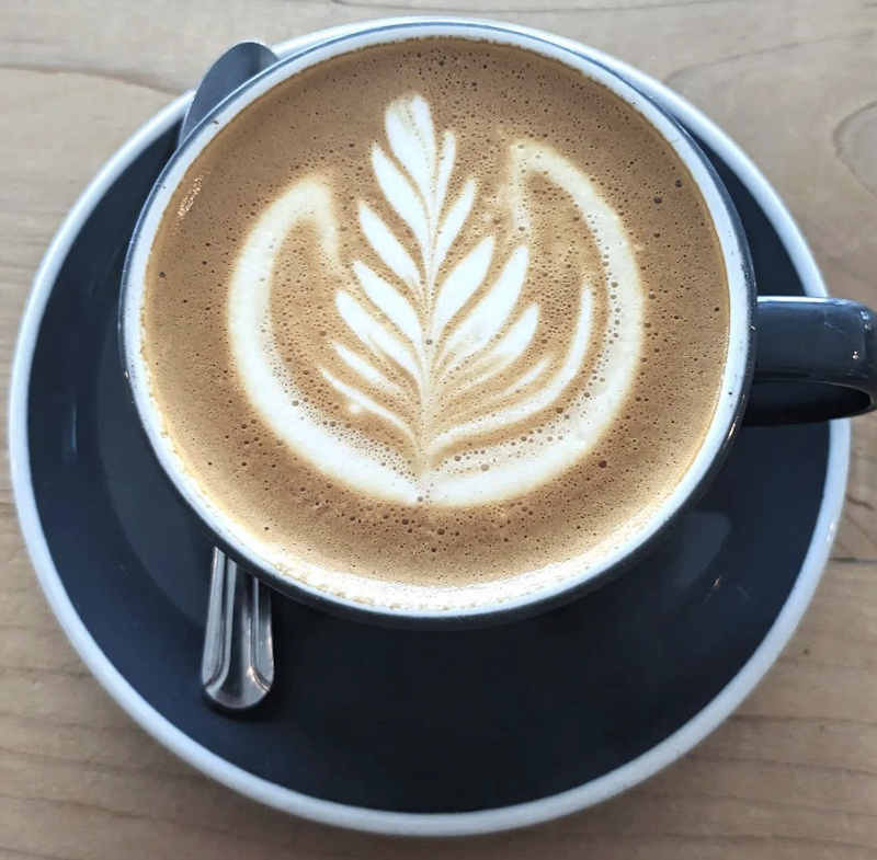 Cherry Bean - Coffee