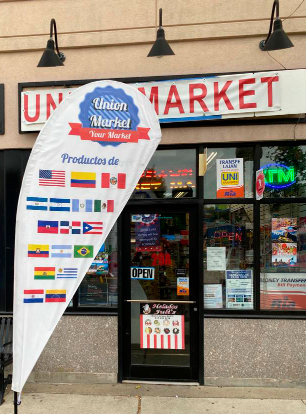 Union Market