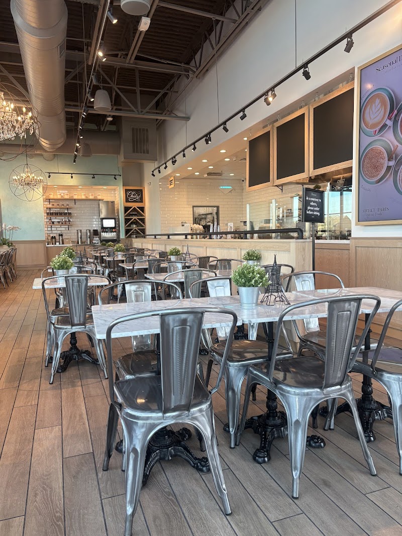 Sweet Paris Crêperie & Café