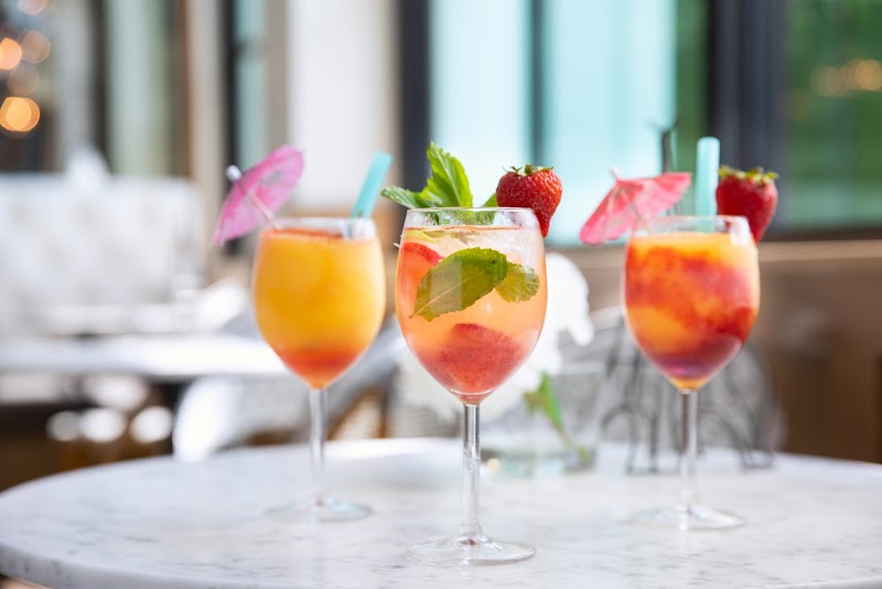 Sweet Paris Crêperie & Café