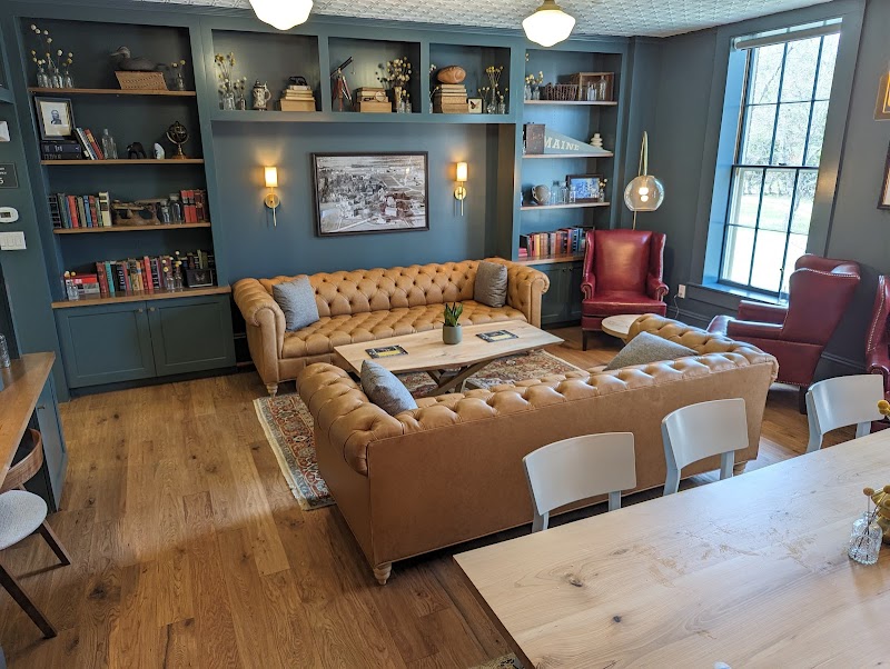 Major Minor Coffee Bar