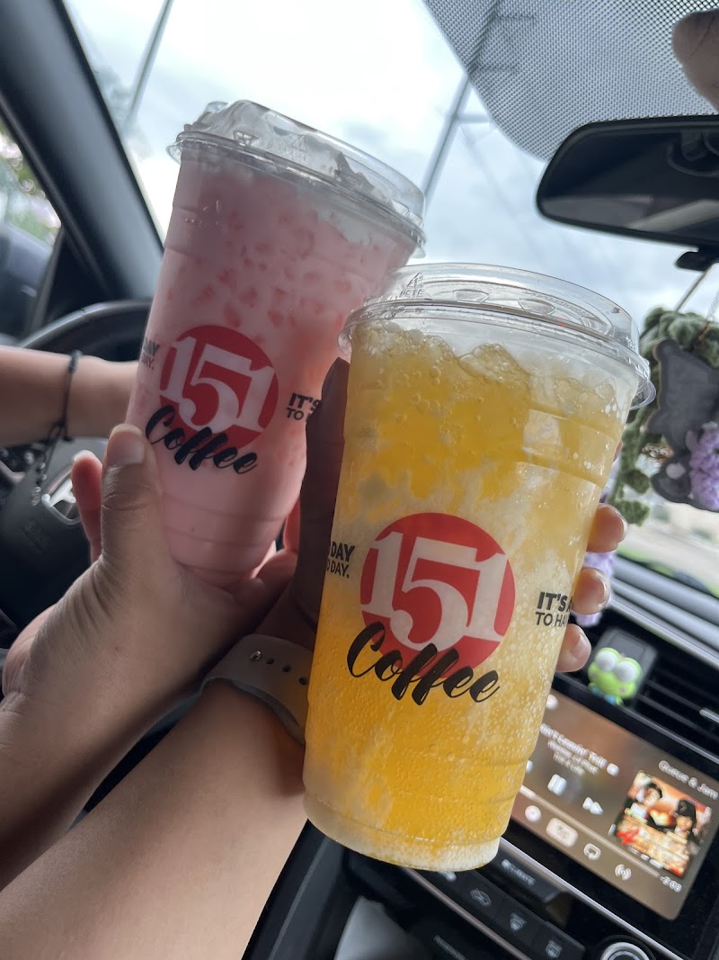 151 Coffee
