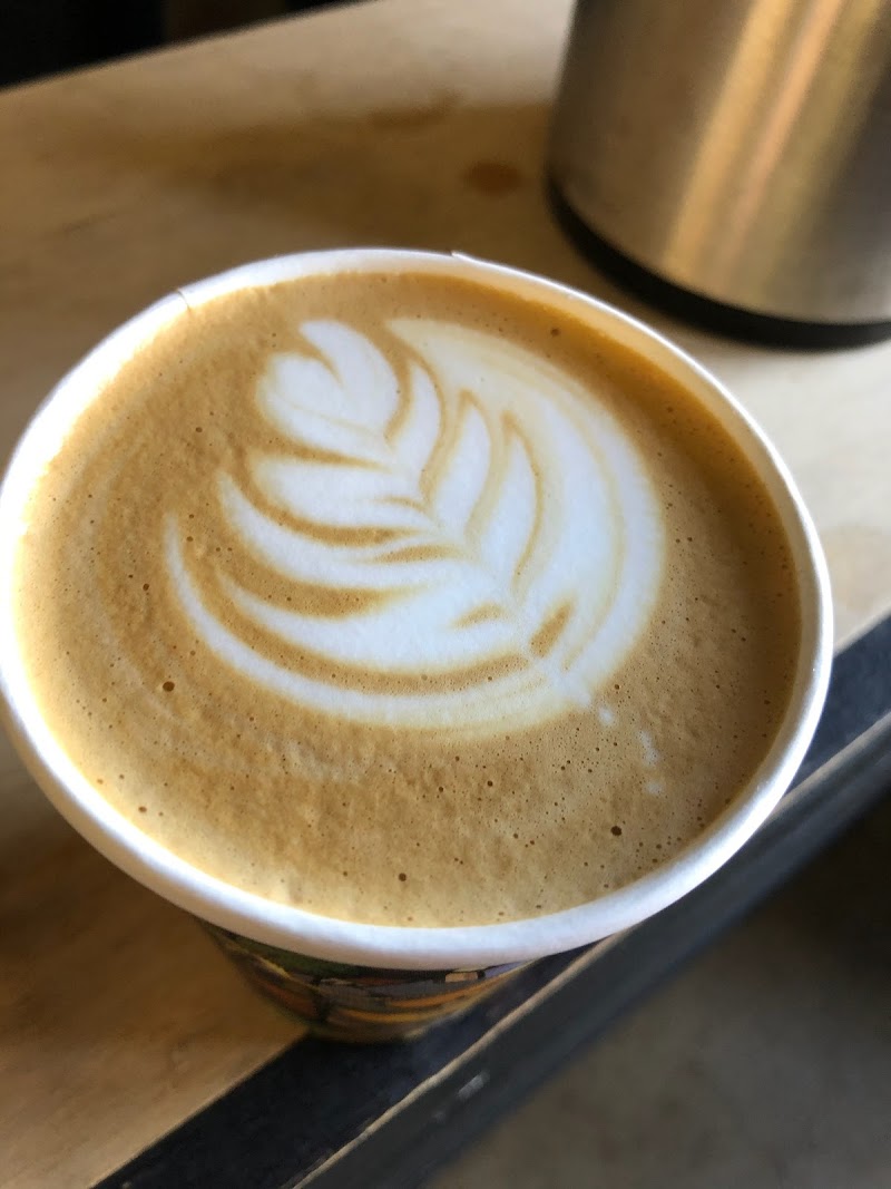 Libra Coffee Roasters