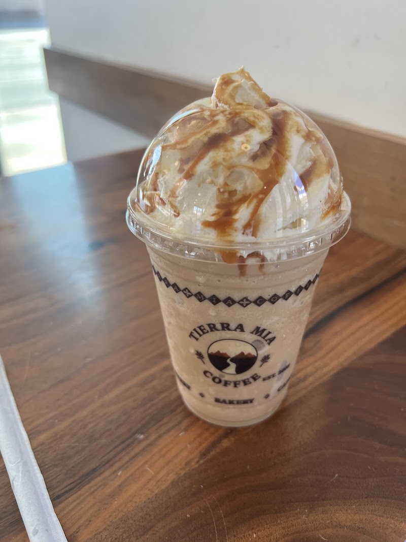 Tierra Mia Coffee