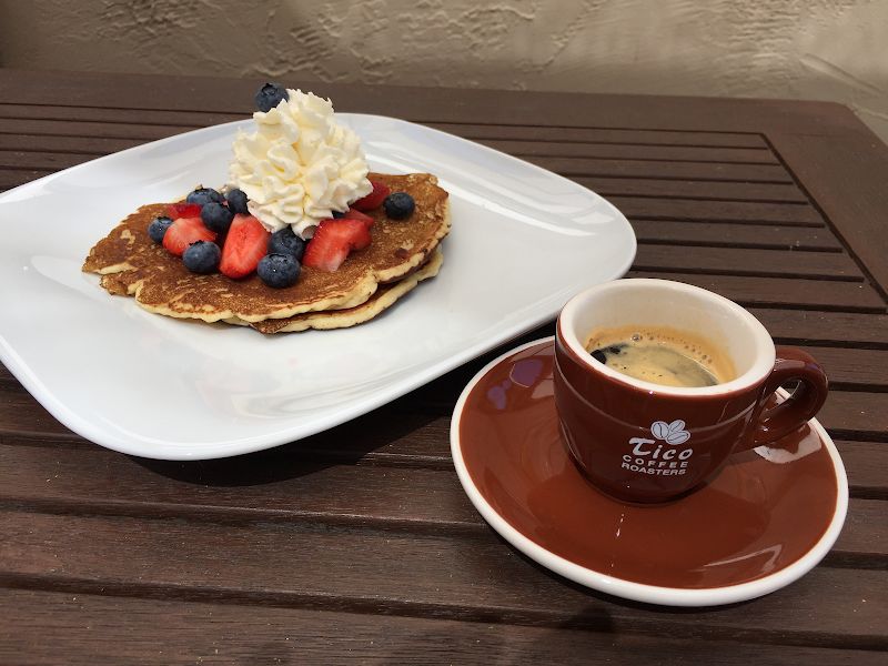 Tico Coffee Roasters