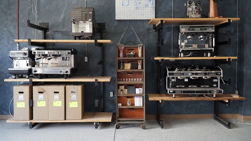 Espresso Enterprises