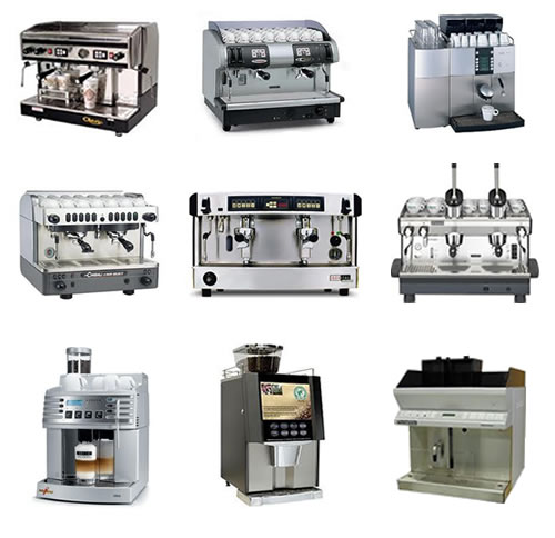 Espresso Enterprises