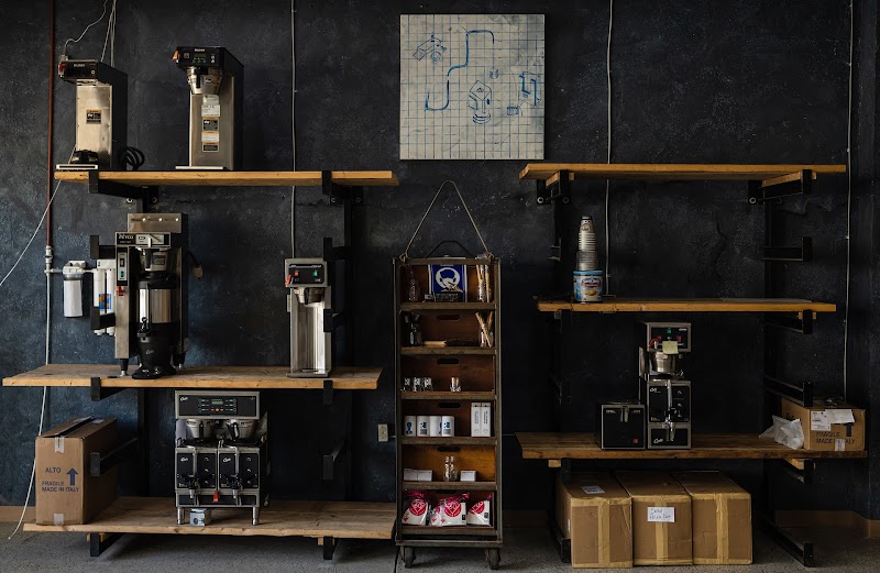 Espresso Enterprises