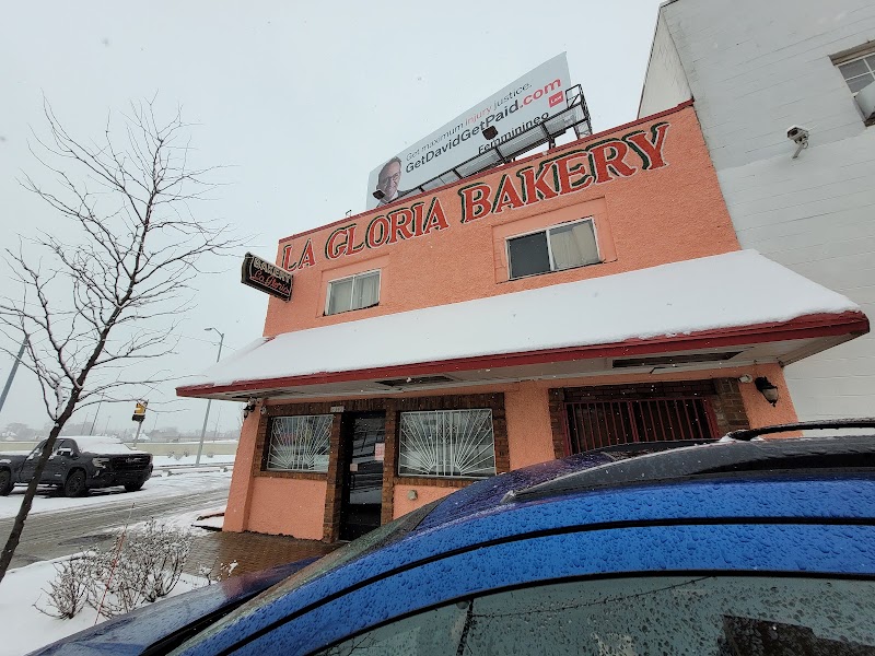 La Gloria Bakery
