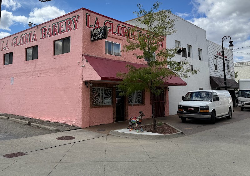 La Gloria Bakery