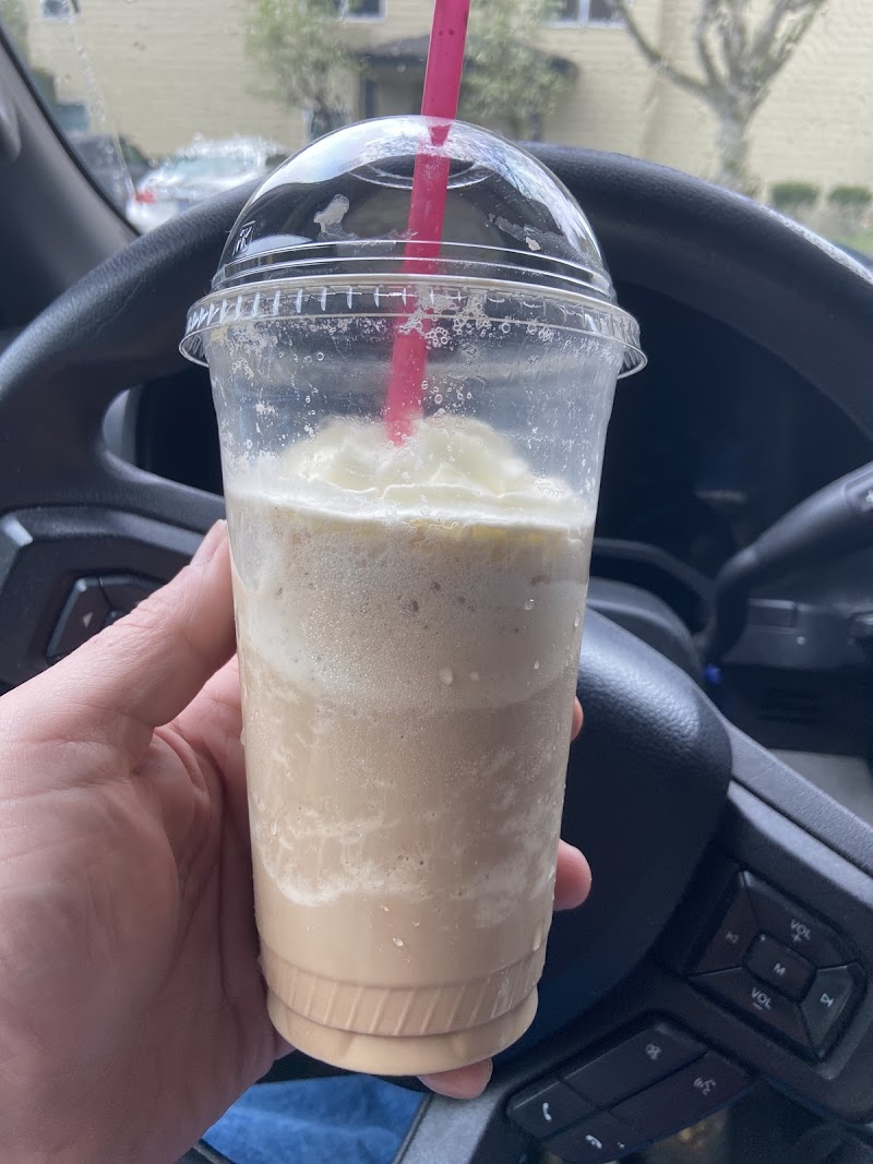 Mama Bear's Espresso