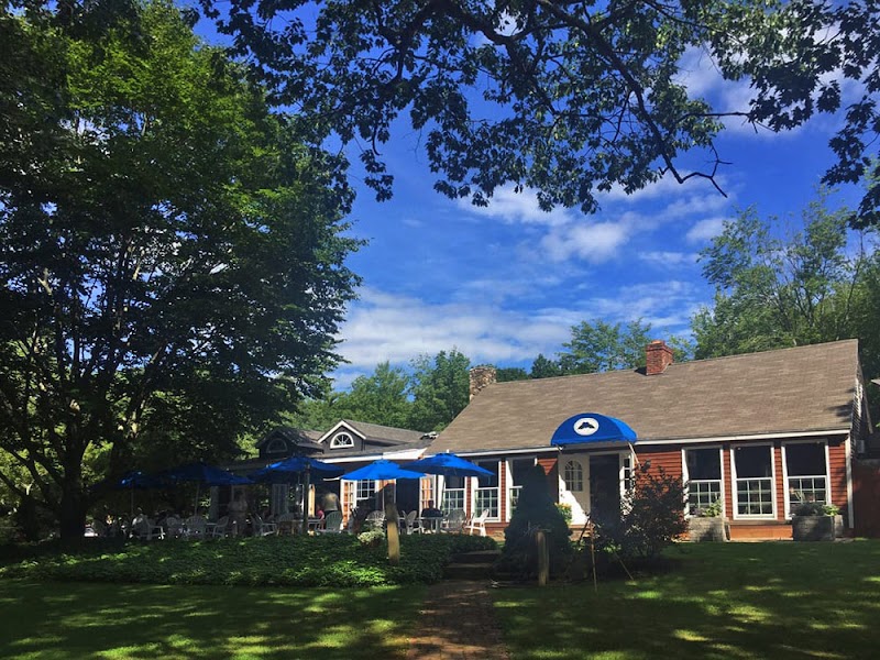 Merriland Farm Cafe