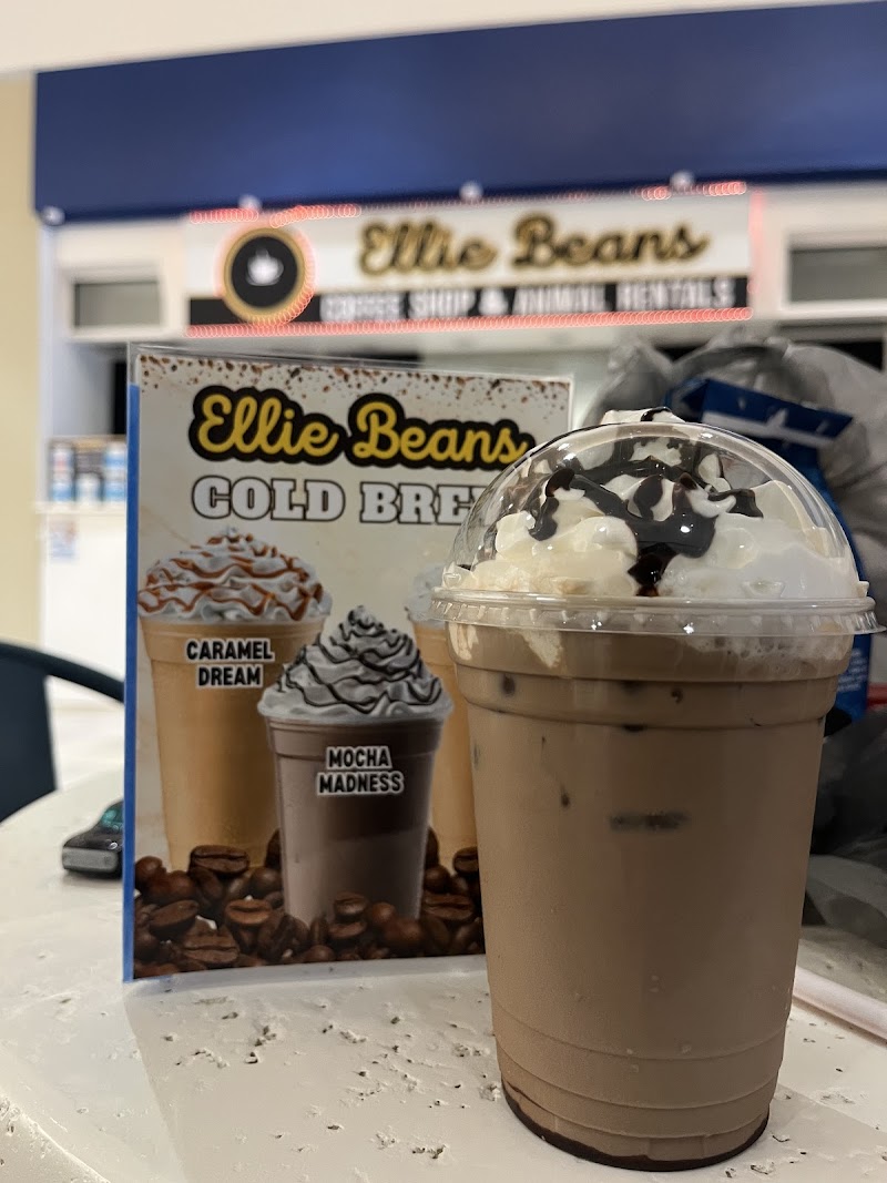 Ellie Beans (Myrtle Beach Mall)