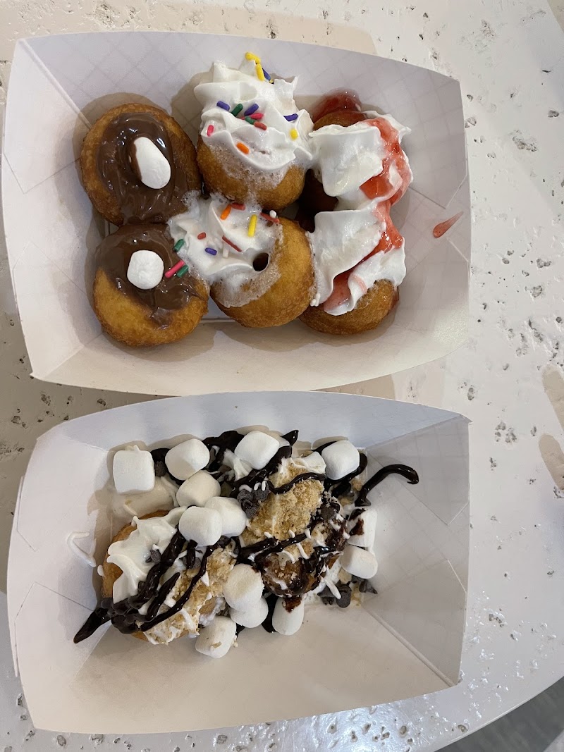 Ellie Beans (Myrtle Beach Mall)