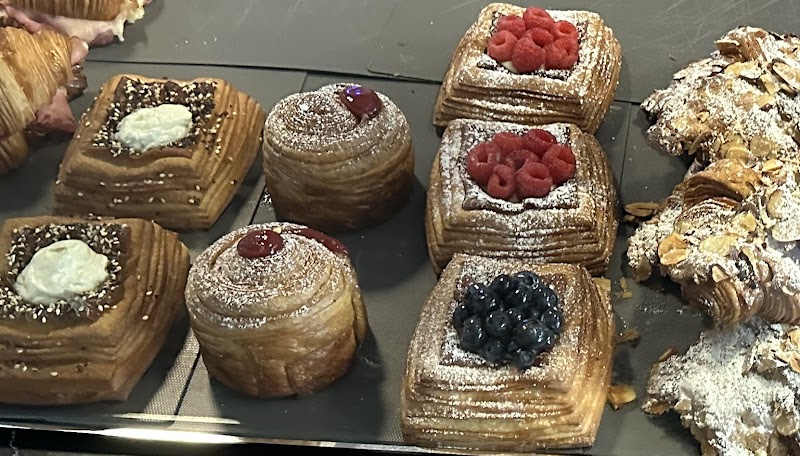 Plowshares Coffee Bloomingdale