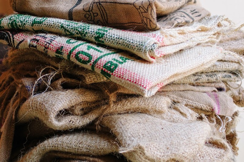 Plowshares Coffee Bloomingdale