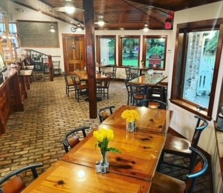 Back Home Desserts & Cafe