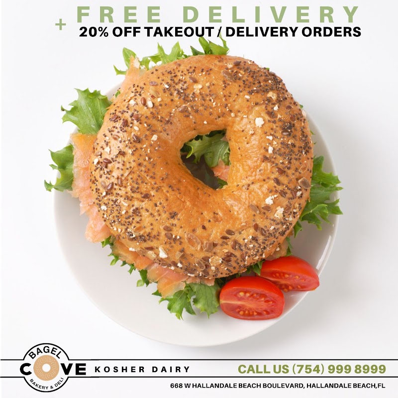 Kosher Bagel Cove