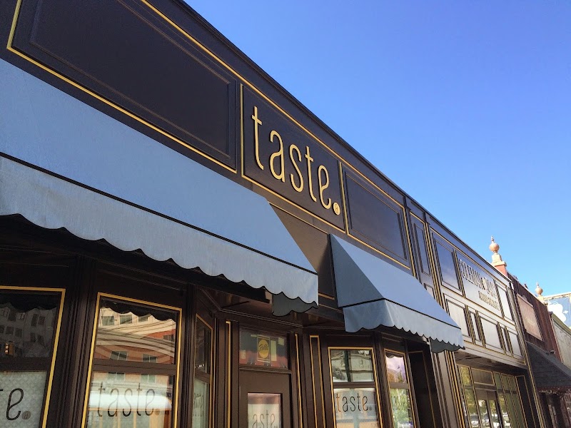 Taste 117