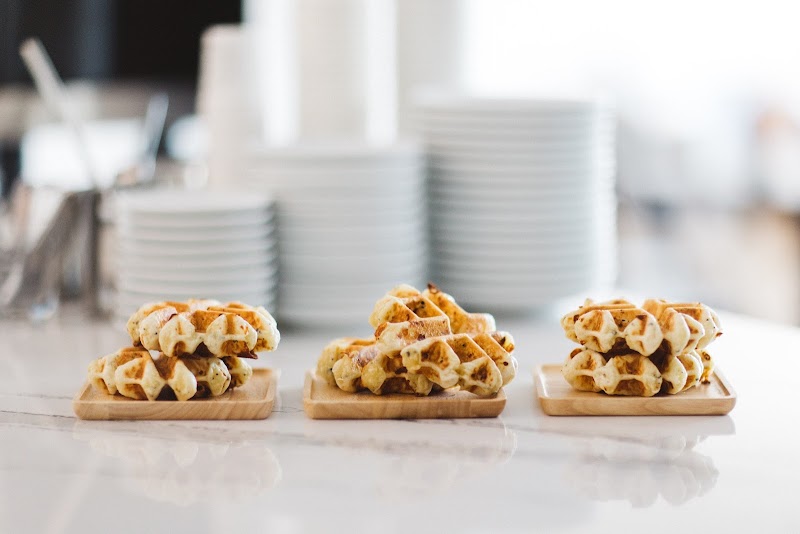 Living Room Coffee Craft