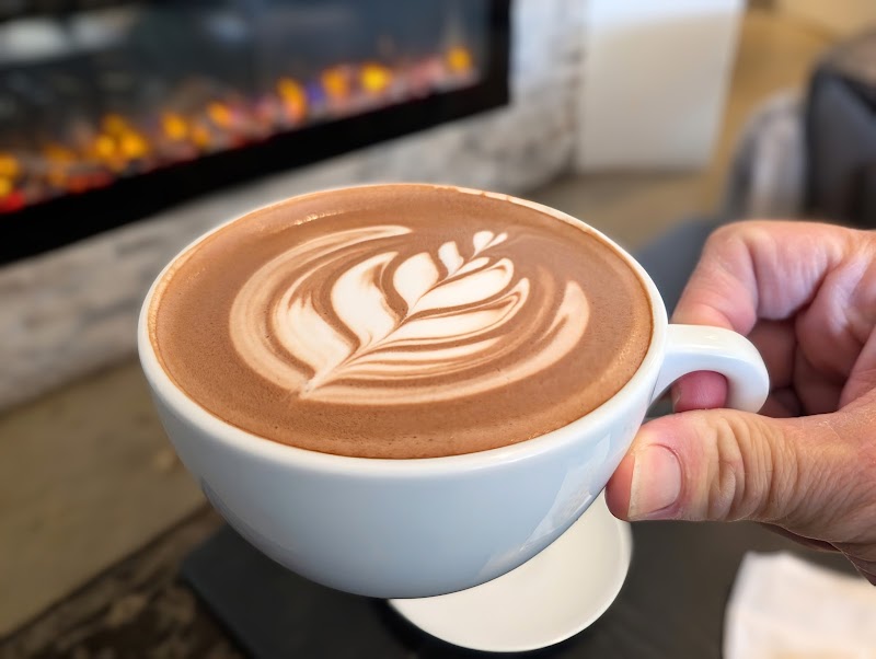 Living Room Coffee Craft