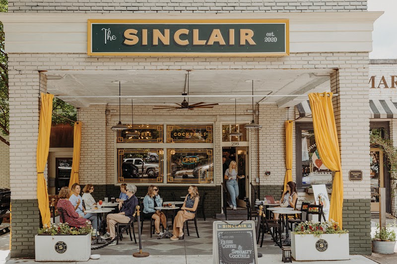 The Sinclair