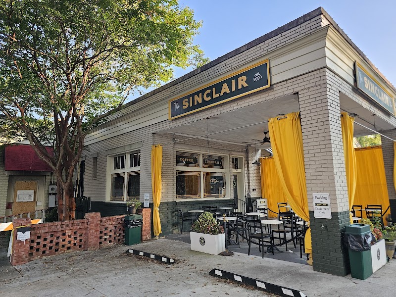 The Sinclair