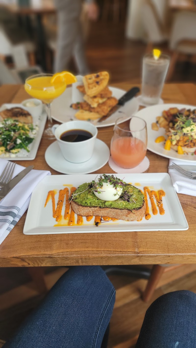 Bella Cafe and Grille at Chevy Chase