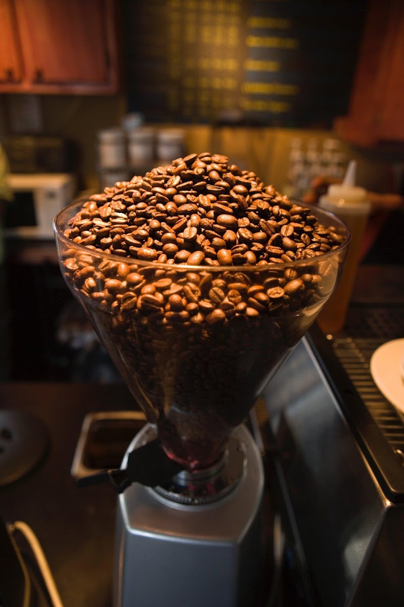 Pioneer Coffee Roasting Co.