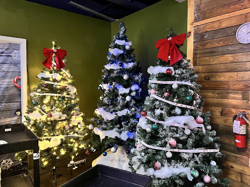 Bad Cat Coffee, Crepes, & Bagel Sammiches