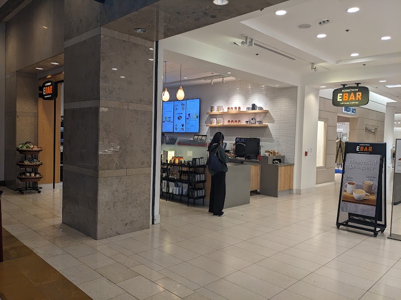 Nordstrom Espresso Bar