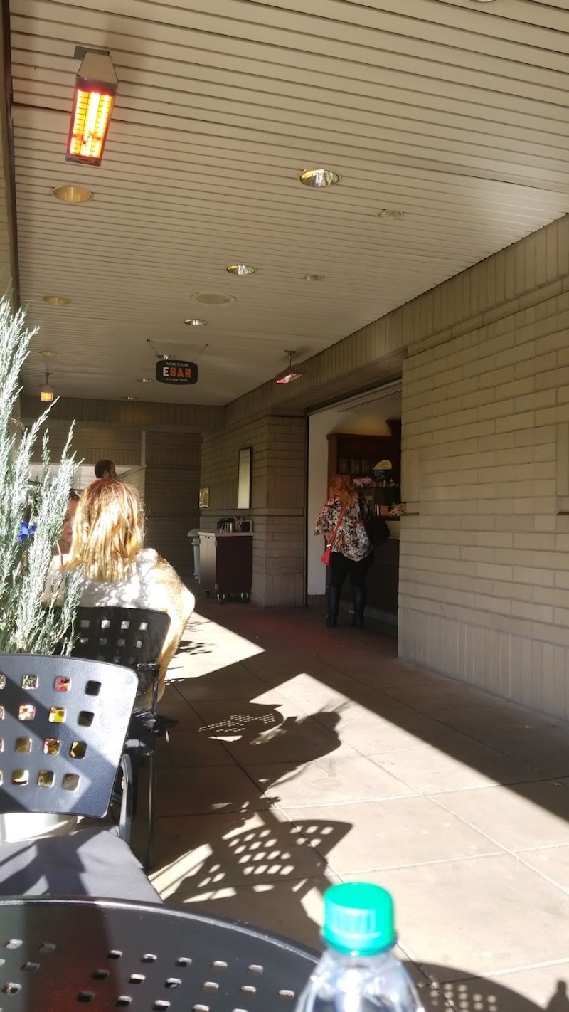 Nordstrom Espresso Bar