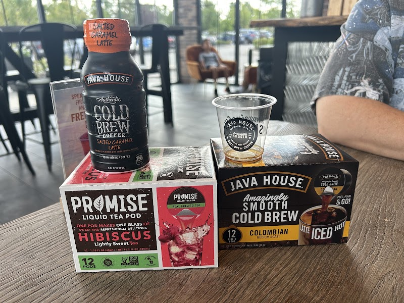 Java House (Zionsville)