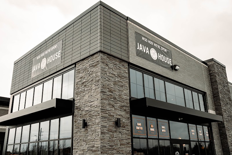 Java House (Zionsville)