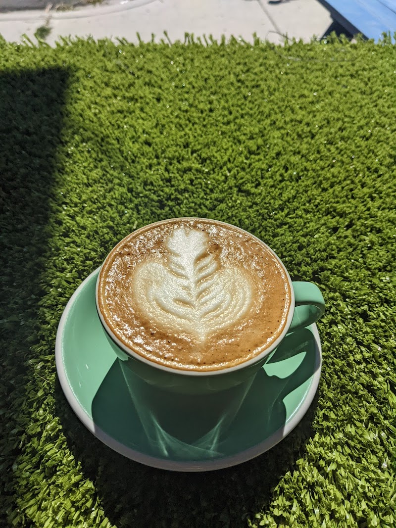 Magpie Coffee Roasters